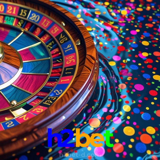 h2bet:Aposte no seu time de futebol e ganhe no blackjack e roleta online!