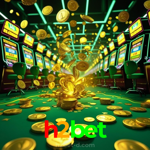 h2bet:Onde a diversão nunca para: apostas no futebol e jogos de cassino!