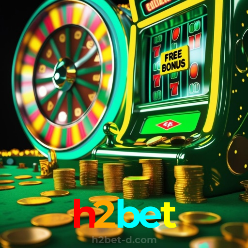 h2bet：Jogue agora nas melhores slots e ganhe muito mais!