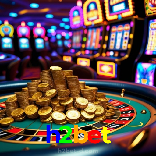 h2bet：O cassino online mais confiável para poker, roleta e apostas no futebol!
