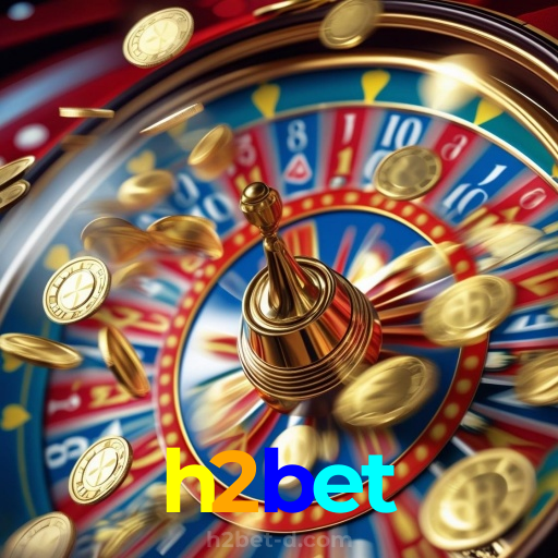 h2bet:Aposte no futebol e conquiste prêmios em blackjack e roleta!