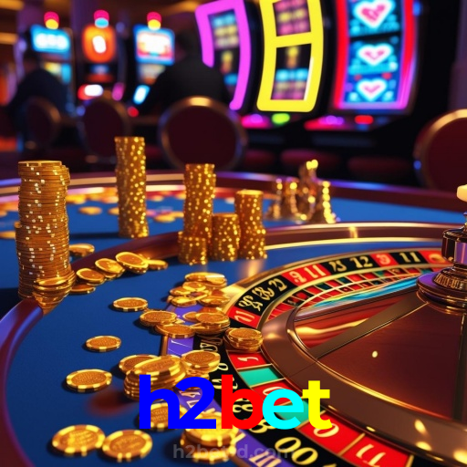 h2bet：Jogue agora no nosso cassino online e vença nas mesas de poker!