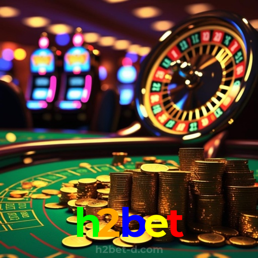h2bet:Aposte no futebol e ganhe nos jogos de blackjack e poker online!