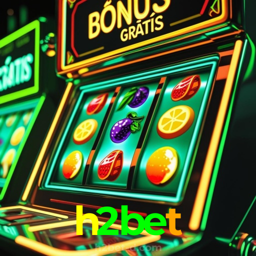h2bet:Jogue nas nossas slots e conquiste prêmios de tirar o fôlego!