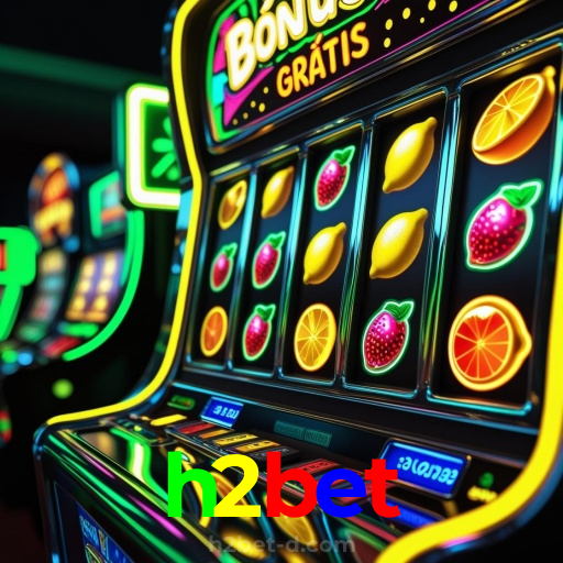 h2bet:Ganhe no futebol e jogue os melhores jogos de cassino online!
