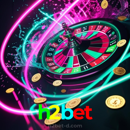 h2bet:A sorte está ao seu lado! Aposte nas melhores máquinas caça-níqueis!