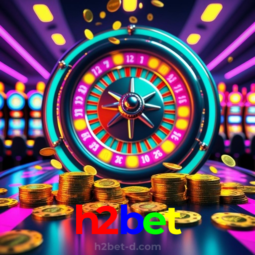 h2bet:Ganhe prêmios incríveis com apostas ao vivo em futebol e jogue roleta!