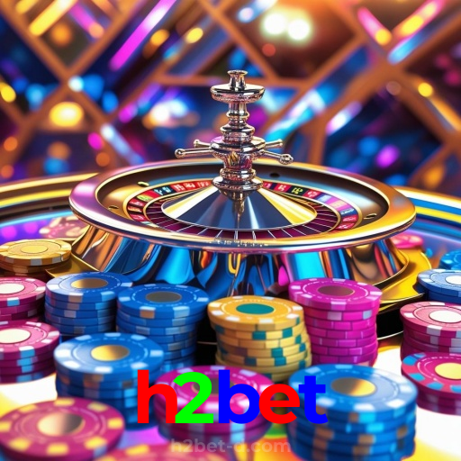 h2bet：Jogue nas slots e mude sua sorte com grandes vitórias!