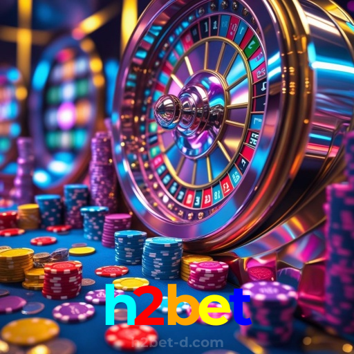 h2bet:Onde as vitórias no futebol se encontram com os jackpots do cassino!