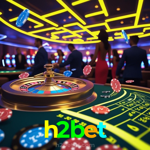 h2bet：As melhores slots para você! Aposte e ganhe agora!