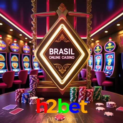 h2bet：Apostas ao vivo no futebol e diversão garantida em blackjack e roleta!