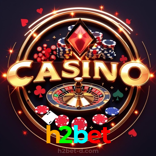 h2bet：Cada giro é uma chance de ganhar! Jogue nas slots agora mesmo!