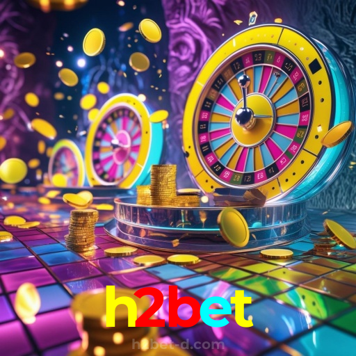 h2bet:Jogue nas nossas roletas e leve grandes prêmios para casa!