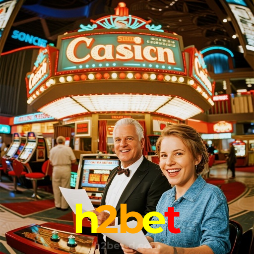 h2bet:Ganhe com poker, blackjack e apostas em futebol no cassino online!