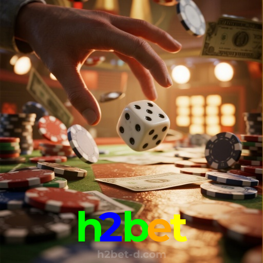 h2bet:Jogue poker e mostre suas habilidades para ganhar!
