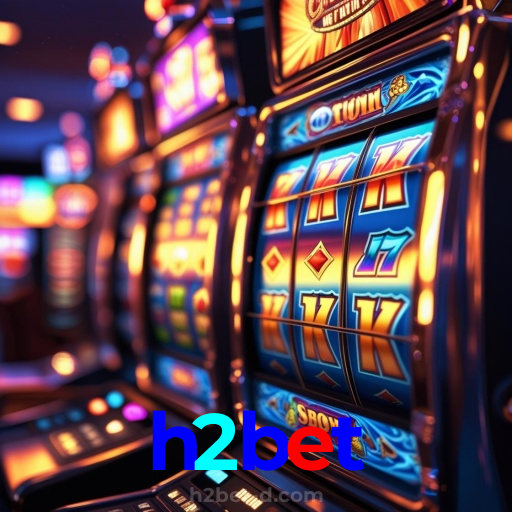 h2bet:Apostas ao vivo no futebol e diversão garantida com jogos de cassino!
