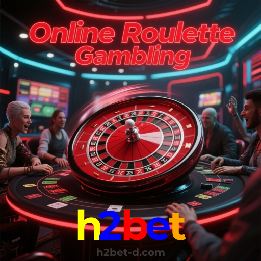 h2bet：Jogue nas nossas slots e conquiste prêmios de tirar o fôlego!