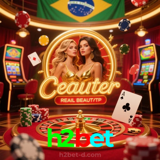 h2bet:Jogue poker, aposte no futebol e ganhe no cassino mais confiável!