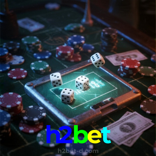 h2bet：As melhores slots com grandes vitórias te aguardam! Jogue agora!