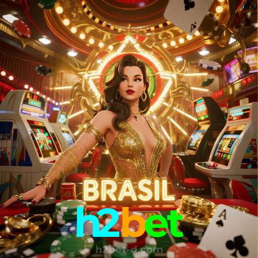 h2bet：Apostas ao vivo no futebol e diversão garantida em blackjack e roleta!