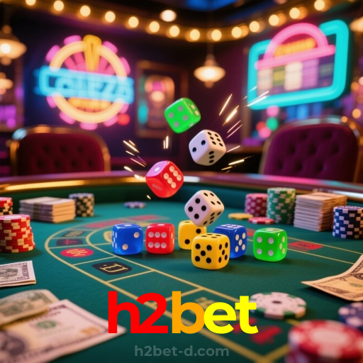 h2bet:Jogue poker, aposte no futebol e ganhe prêmios incríveis!