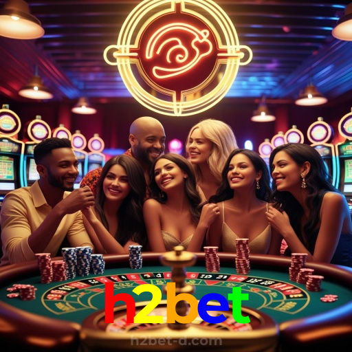h2bet:O melhor cassino online com roleta, poker e apostas no futebol ao vivo!