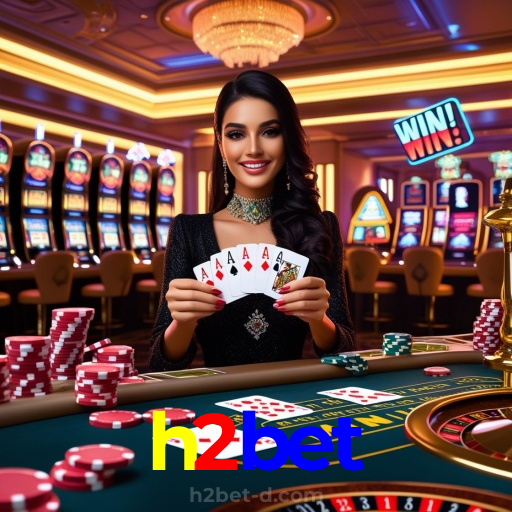 h2bet：Vença no futebol digital! Aposte nos melhores jogos e conquiste grandes vitórias!