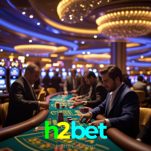 h2bet：O futebol está online! Aposte agora e ganhe grandes vitórias!