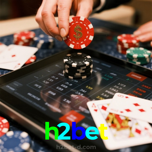 h2bet:Prepare-se para as melhores vitórias! Jogue em nosso cassino online!