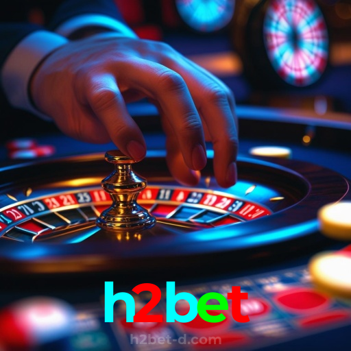 h2bet:Apostas emocionantes no futebol e grandes vitórias em jogos como roleta!